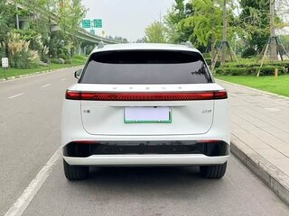 2024 Xpeng G9 570, белый, 4847033 рублей, вид 5