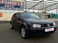 1998 Volkswagen Golf IV, синий, 225000 рублей - вид 2