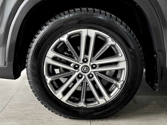 2023 Changan CS75 Plus I Рестайлинг, серый, 1915000 рублей - вид 18