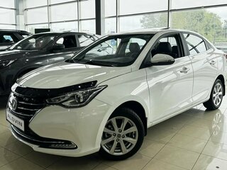 2024 Changan Alsvin, белый, 1939900 рублей, вид 2