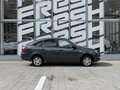 2020 Lada (ВАЗ) Granta I Рестайлинг, серый, 720000 рублей - вид 4