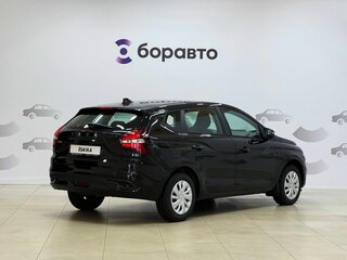 2026 Lada (ВАЗ) Iskra SW, чёрный, 1650000 рублей, вид 4