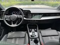 2023 Audi A3 35 TFSI Long IV (8Y), серебристый - вид 8