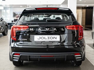 2026 Haval Jolion I Рестайлинг 2, чёрный, 2049000 рублей, вид 5
