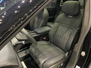 2025 Exeed Exlantix ET, чёрный, 6990000 рублей, вид 2