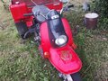 1992 ТМЗ (Туламашзавод) 5.952, красный, 80000 рублей - вид 1