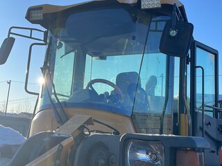 2021 LGCE L956F, жёлтый, 3600500 рублей, вид 1