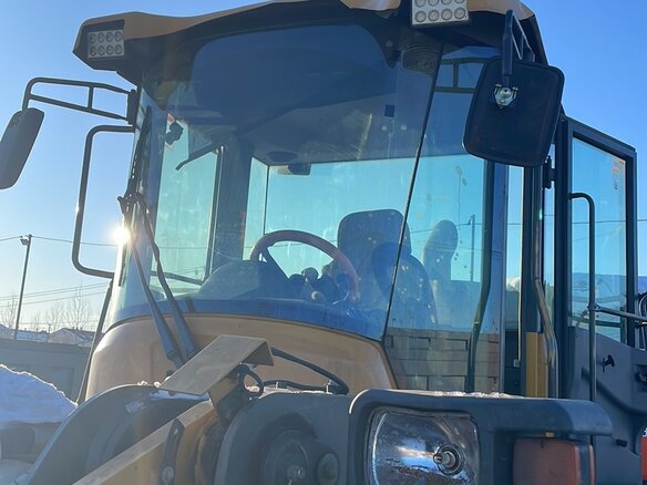 2021 LGCE L956F, жёлтый, 3600500 рублей