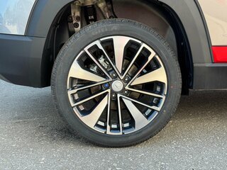 2025 Changan CS35 Plus I Рестайлинг, серый, 2839900 рублей, вид 5
