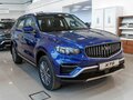 2026 Belgee X70 I Рестайлинг, синий, 3039990 рублей - вид 2