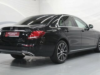 2016 Mercedes-Benz E-Класс 200 V (W213, S213, C238), чёрный, 2989000 рублей, вид 5