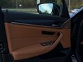 2022 BMW 5 серии 520i VII (G30/G31/G38) Рестайлинг, чёрный, 5200000 рублей - вид 9