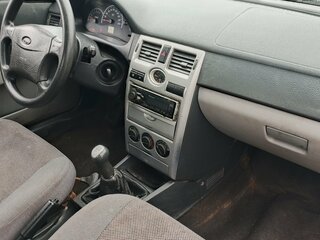 2012 Lada (ВАЗ) Priora I, зелёный, 90000 рублей, вид 3