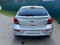 2012 Chevrolet Cruze I, серебристый - вид 4