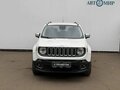 2015 Jeep Renegade I, белый, 1752750 рублей - вид 1