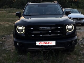 2023 Haval Dargo I, чёрный, 2450000 рублей, вид 1