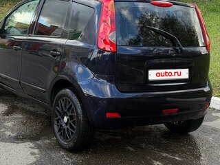 2006 Nissan Note I, синий, 450000 рублей, вид 5