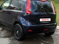 2006 Nissan Note I, синий, 415000 рублей - вид 4