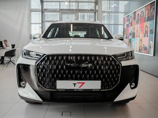 2026 Tenet T7, белый, 2985000 рублей, вид 2