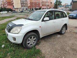 2011 Vortex Tingo I, белый, 300000 рублей, вид 1