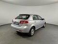 2004 Chevrolet Lacetti I, серый, 245000 рублей - вид 4