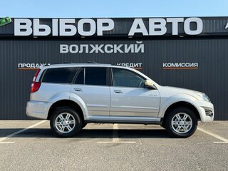 2011 Great Wall Hover H3 I, серебристый, 750000 рублей, вид 5