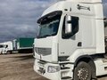2008 Renault Premium, белый, 2500000 рублей - вид 1