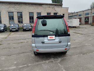 1997 Toyota Town Ace Noah III, серый, 500000 рублей, вид 3