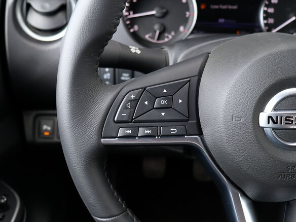 2025 Nissan Navara (Frontier) IV (D23), серый, 4790000 рублей - вид 24