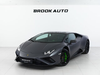 2020 Lamborghini Huracán I Рестайлинг, белый, 19490000 рублей, вид 1