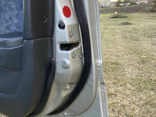 1999 Toyota Carina VII (T210), серый, 410000 рублей, вид 5