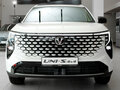 2026 Changan UNI-S I Рестайлинг, белый - вид 1
