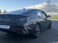 2026 Hyundai Elantra N Line VII (CN7) Рестайлинг, серый, 2242000 рублей - вид 7