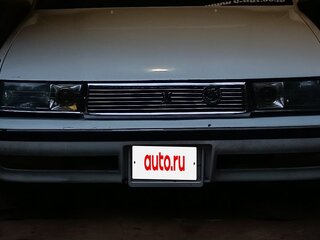 1989 Toyota Cresta III (X80), белый, 470000 рублей, вид 1