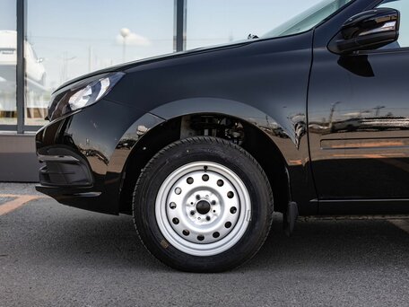 Lada (ВАЗ) Granta I Рестайлинг