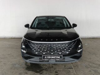 2024 Omoda C5 I, чёрный, 1625000 рублей, вид 2