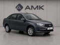 2026 Lada (ВАЗ) Granta I Рестайлинг, серый, 1208000 рублей - вид 1