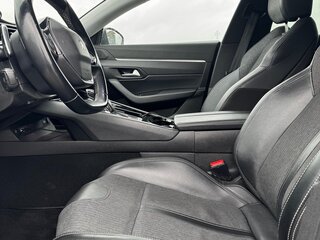 2020 Peugeot 508 II, фиолетовый, 1380000 рублей, вид 3