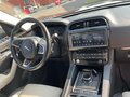 2017 Jaguar F-Pace I, белый, 2800000 рублей - вид 7
