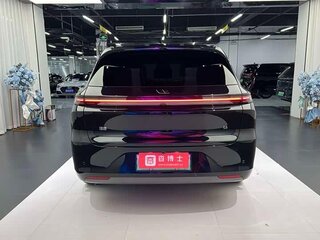 2025 Li Auto (Lixiang) L6 I, чёрный, 5555999 рублей, вид 5