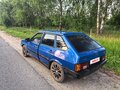 2003 Lada (ВАЗ) 2109 21093i, синий - вид 5