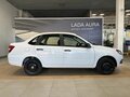 2026 Lada (ВАЗ) Granta I Рестайлинг, белый, 850000 рублей - вид 4
