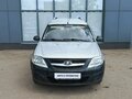 2014 Lada (ВАЗ) Largus I, серебристый - вид 2