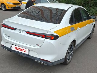 2023 Kaiyi E5, белый, 1050000 рублей, вид 5