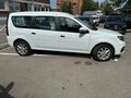 2026 Lada (ВАЗ) Largus I Рестайлинг, белый, 1582000 рублей - вид 4