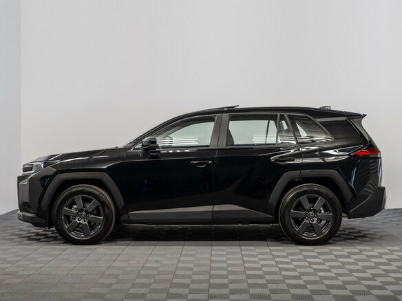 2026 Toyota RAV4 VI (XA60), чёрный, 4390000 рублей - вид 7