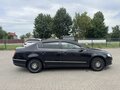 2007 Volkswagen Passat B6, чёрный, 535000 рублей - вид 3