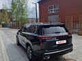 2023 Exeed VX I Рестайлинг, зелёный, 3600000 рублей - вид 4