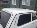 2008 Lada (ВАЗ) 2121 (4x4) I Рестайлинг, белый, 315000 рублей - вид 7