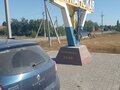 2014 Renault Sandero II, синий, 610000 рублей - вид 5